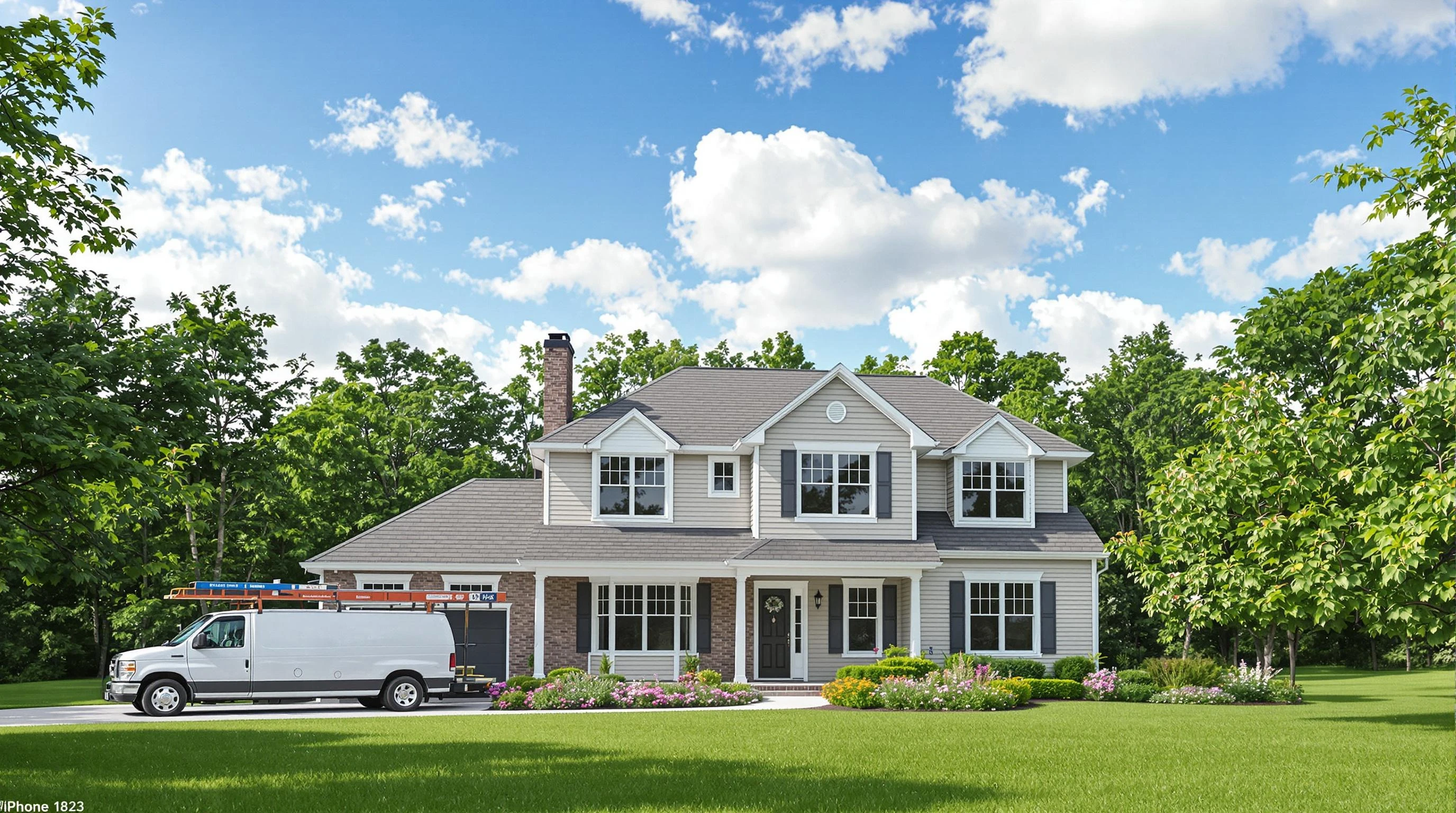 Clay Chimney Sweep chimney sweep crew working in Grayson Valley, AL